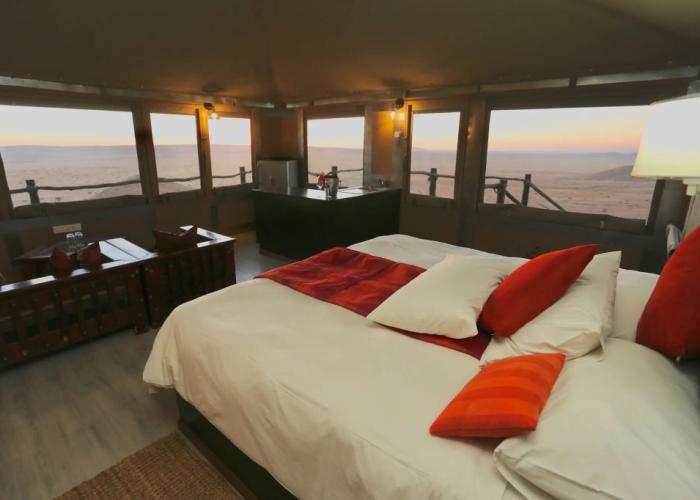 Moon Mountain Lodge