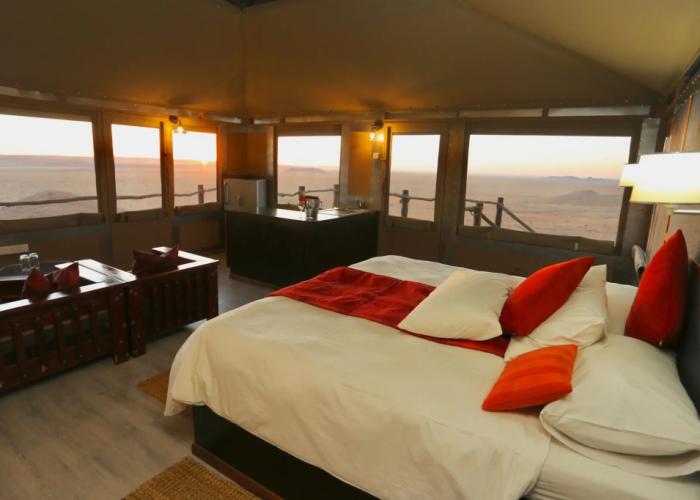 Moon Mountain Lodge