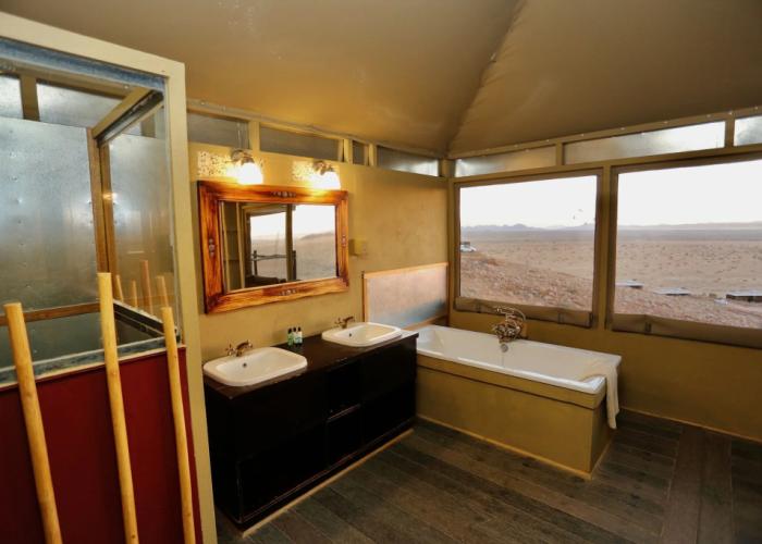 Moon Mountain Lodge