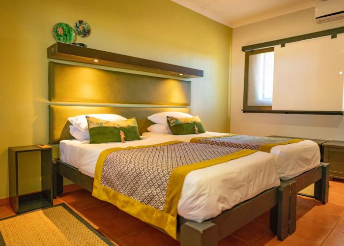 Namib Desert Lodge