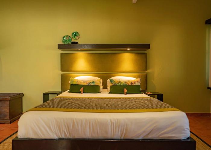 Namib Desert Lodge