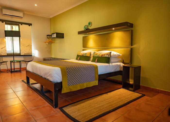 Namib Desert Lodge