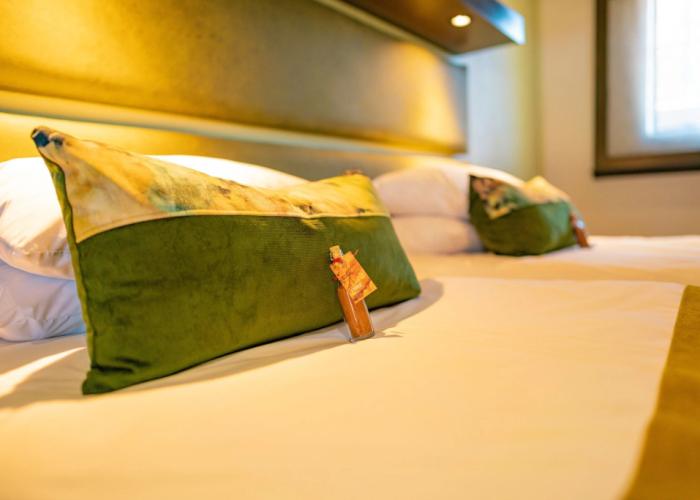 Namib Desert Lodge