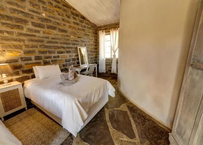 Neuras Wine & Wildlife Estate