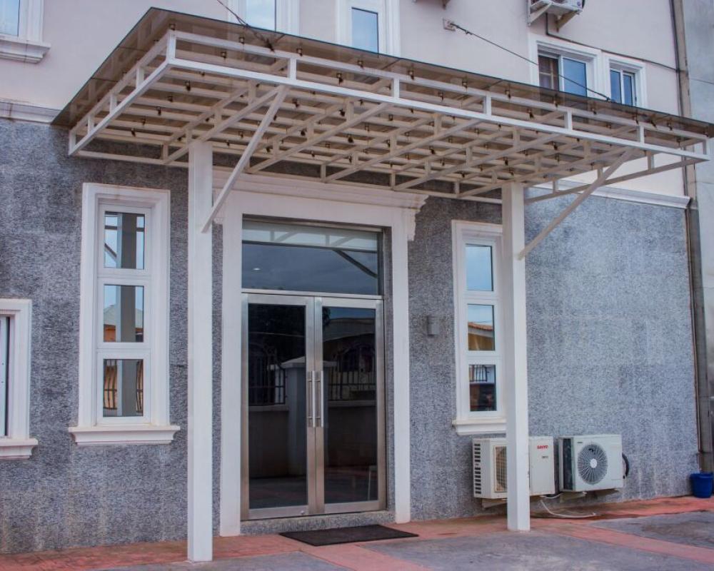 Residency Hotel Enugu