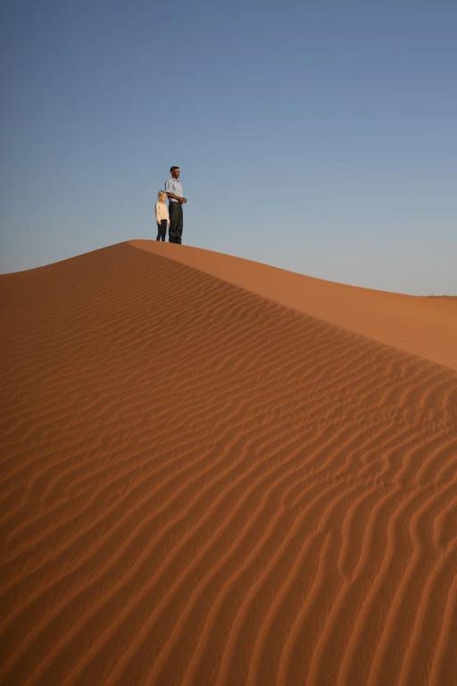 фото Kwessi Dunes