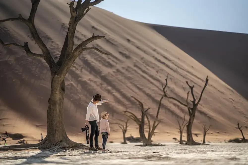 фото Kwessi Dunes