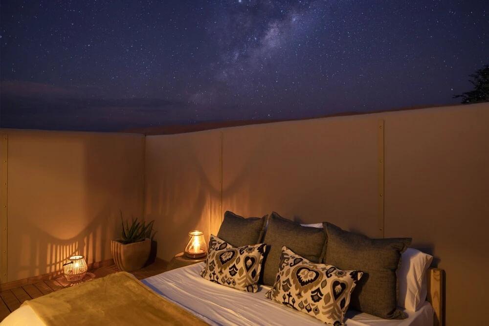 фото Kwessi Dunes