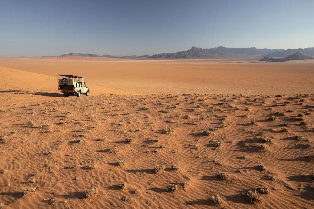 фото Kwessi Dunes