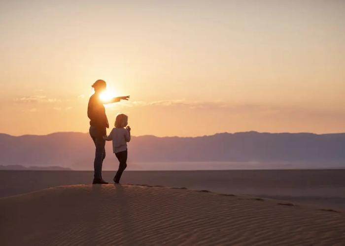 Kwessi Dunes