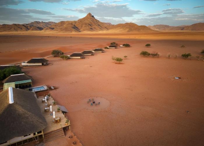 Kwessi Dunes