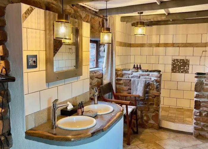Namib Outpost l Ondili