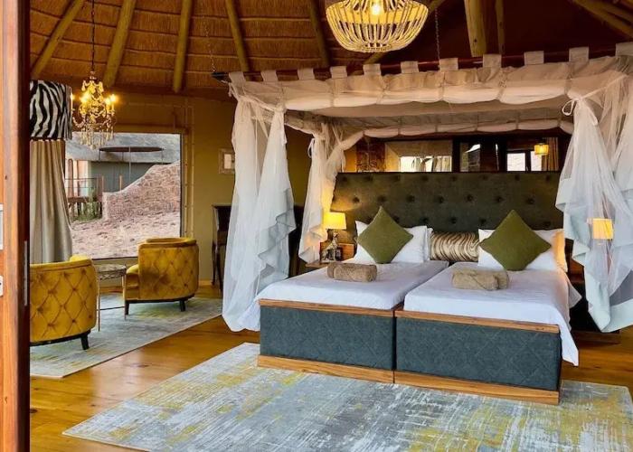 Namib Outpost l Ondili
