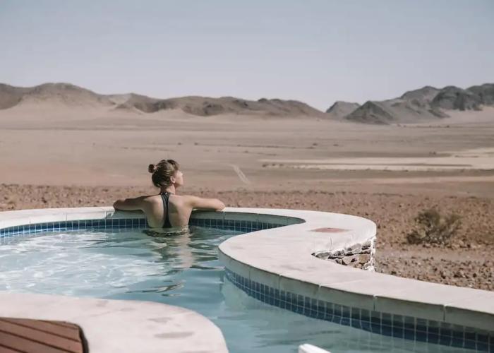 Namib Outpost l Ondili