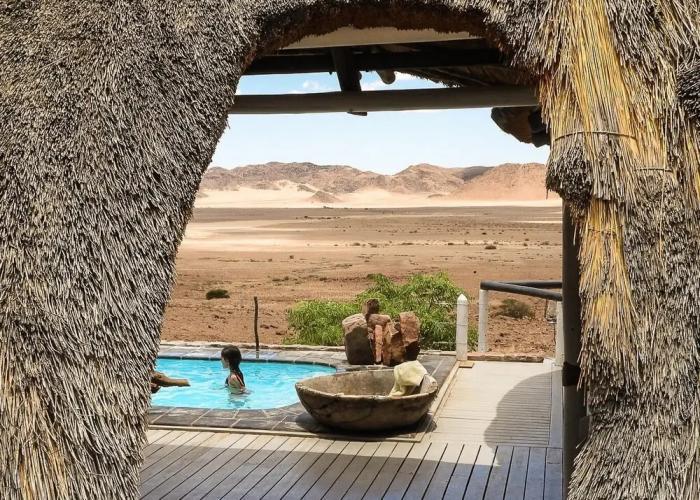 Namib Outpost l Ondili