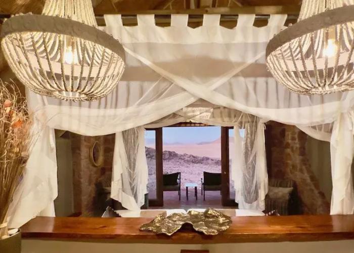Namib Outpost l Ondili