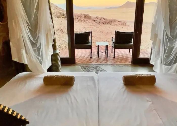 Namib Outpost l Ondili