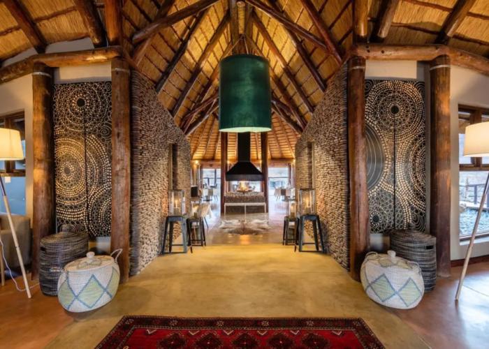 Hoodia Desert Lodge