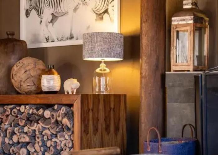 Hoodia Desert Lodge