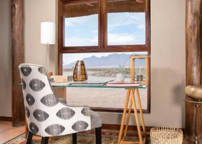 Hoodia Desert Lodge