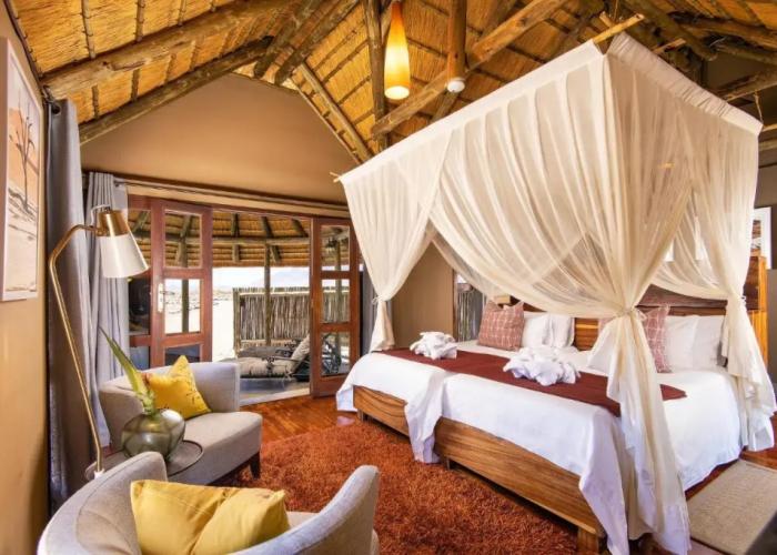 Hoodia Desert Lodge