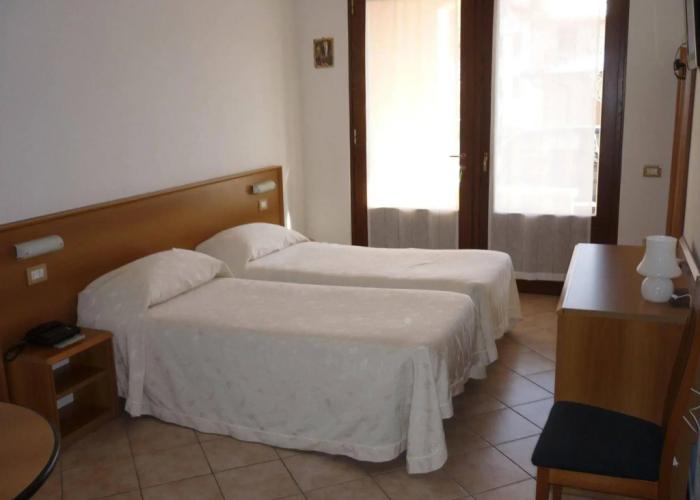 Albergo Breglia