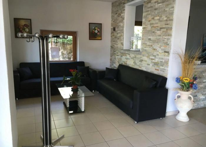 Albergo Breglia