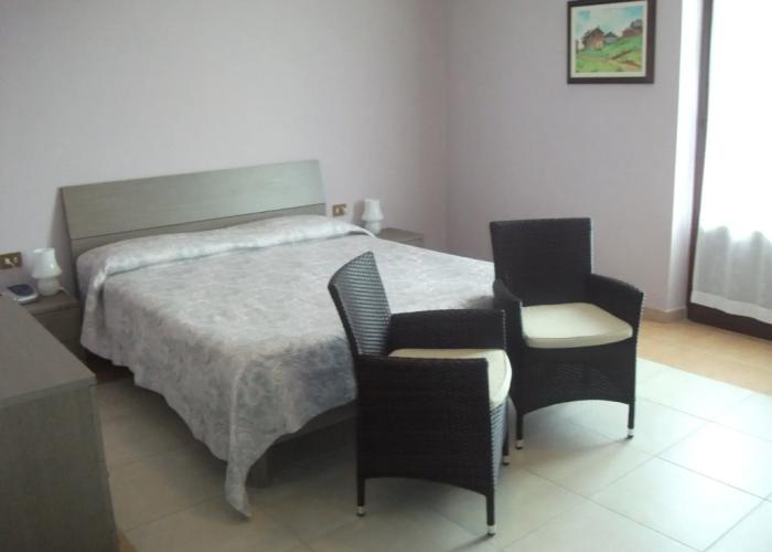 Albergo Breglia