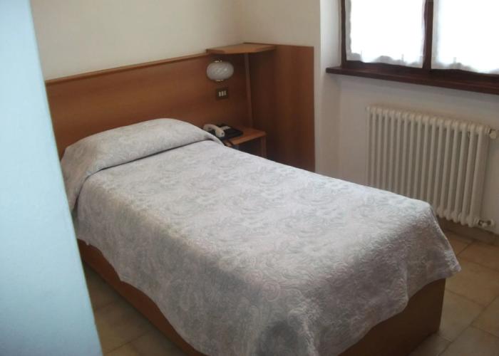 Albergo Breglia