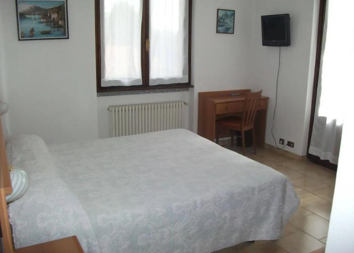 Albergo Breglia
