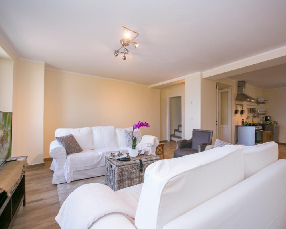 Plesio Rustico Panoramica