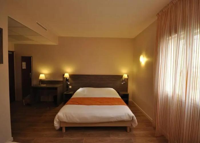 Hôtel Caïman