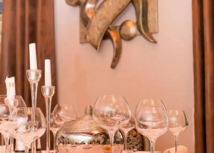 Le Domaine des Oliviers