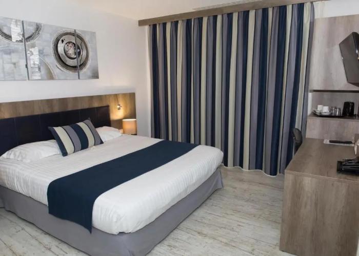 Le Domaine des Oliviers