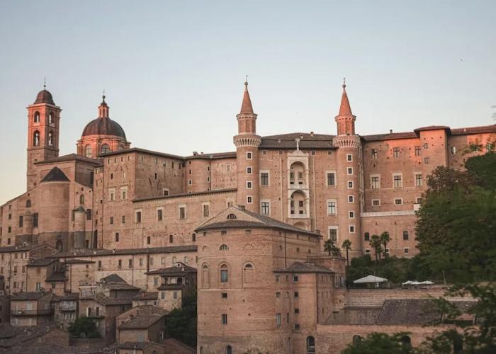 Hotel Antico Furlo