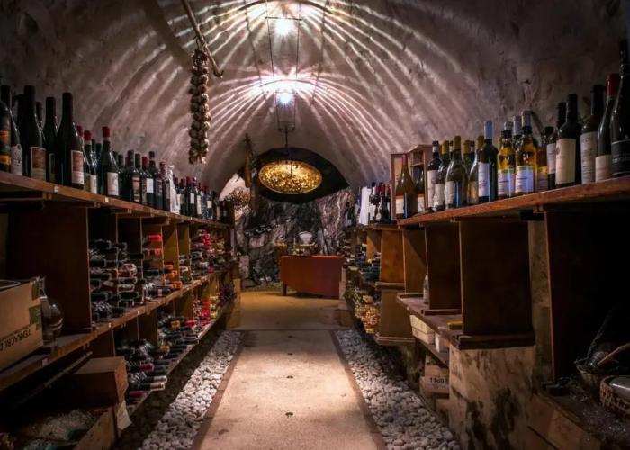 Hotel Antico Furlo