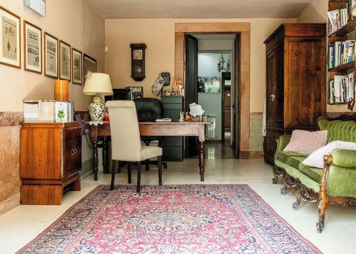 Hotel Antico Furlo