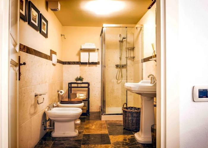 Hotel Antico Furlo