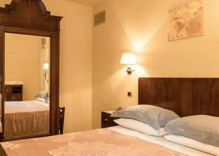 Hotel Antico Furlo