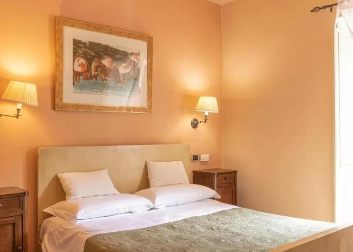 Hotel Antico Furlo