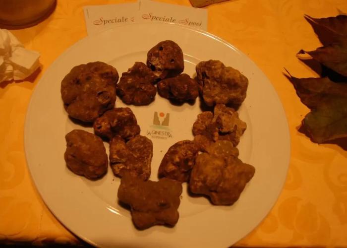 Albergo La Ginestra