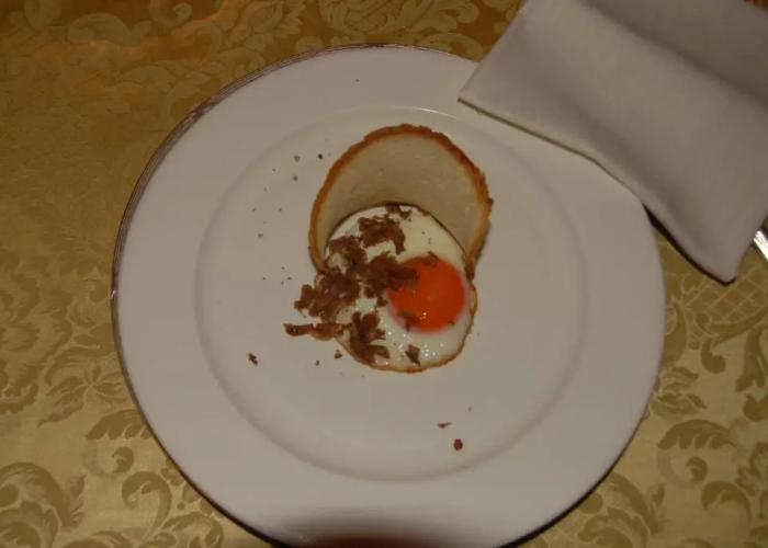 Albergo La Ginestra