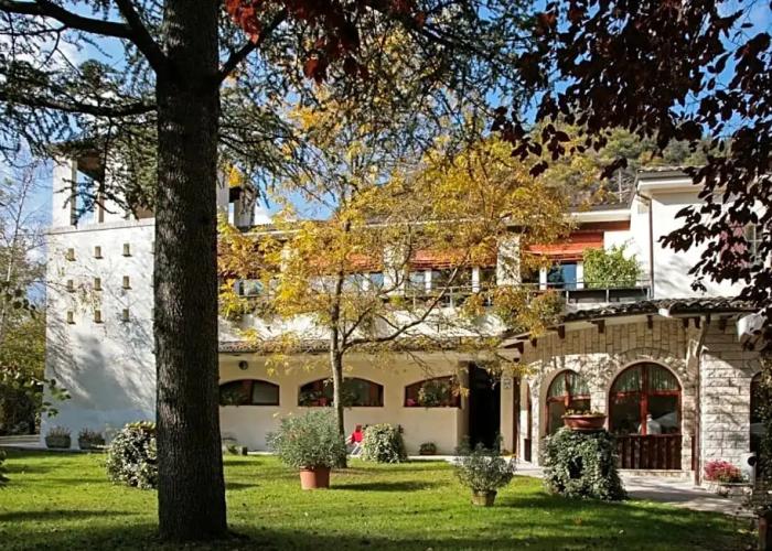 Albergo La Ginestra
