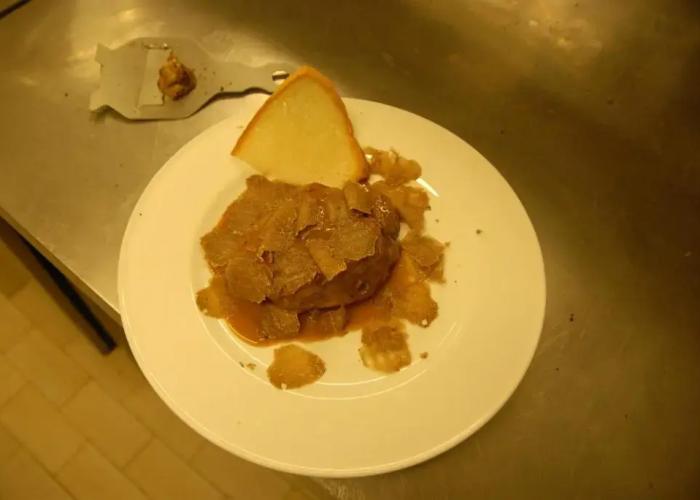 Albergo La Ginestra