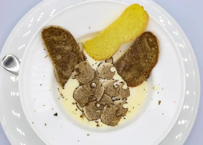 Albergo La Ginestra
