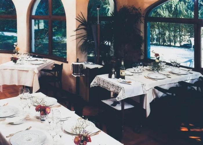 Albergo La Ginestra