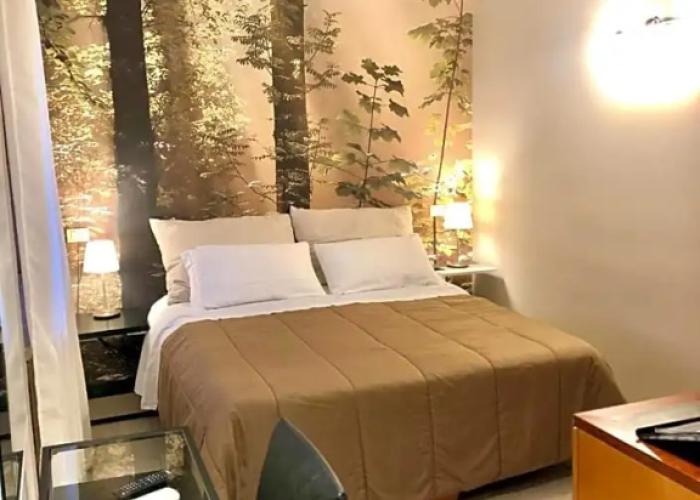 Albergo La Ginestra