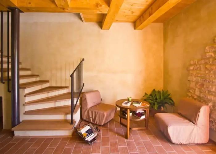 Graceful Holiday Home in Acqualagna With Swimming Pool