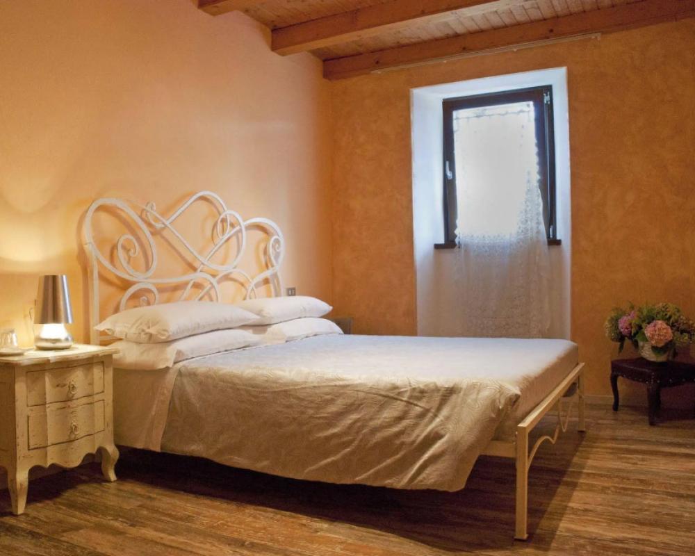Roncola B&B L'Antica Corte