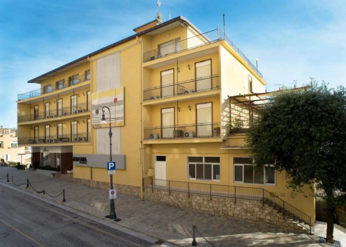 Hotel Astoria